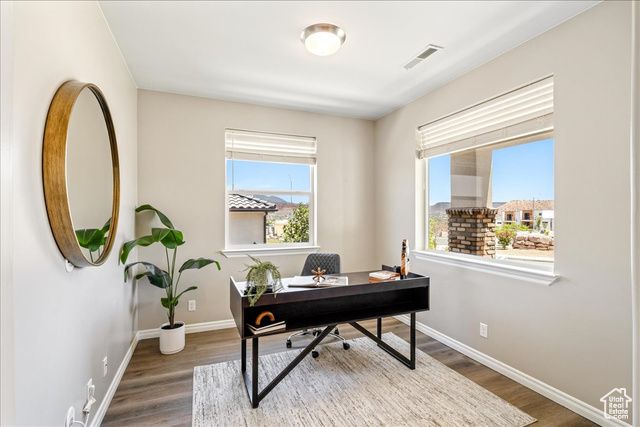 402 S CECITA WAY, St. George, UT 84770