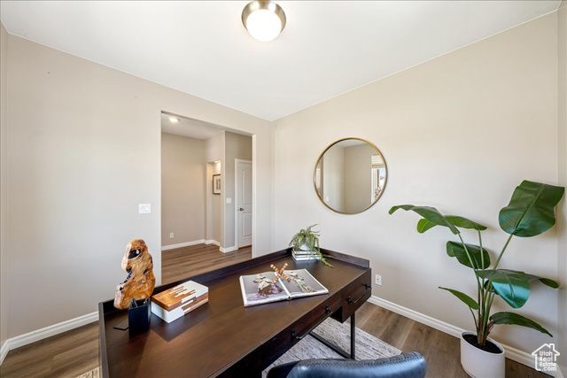 402 S CECITA WAY, St. George, UT 84770