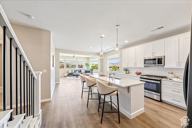 402 S CECITA WAY, St. George, UT 84770