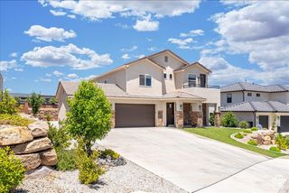 402 S CECITA WAY, St. George, UT 84770