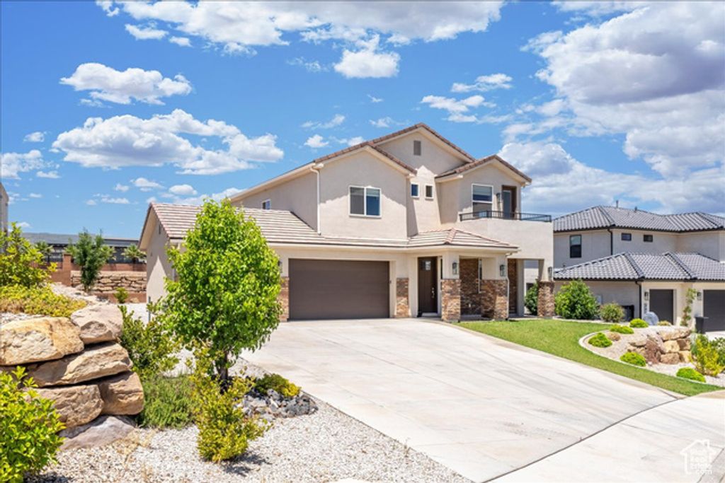 402 S CECITA WAY, St. George, UT 84770