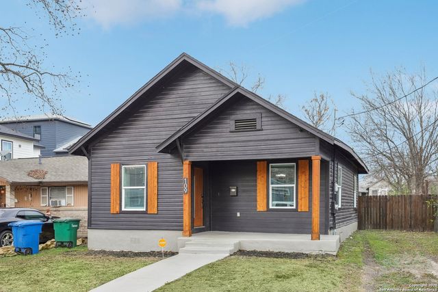 109 Utah, San Antonio, TX 78210