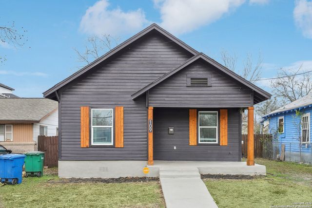 109 Utah, San Antonio, TX 78210