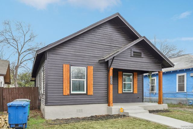 109 Utah, San Antonio, TX 78210