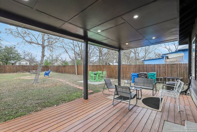 109 Utah, San Antonio, TX 78210