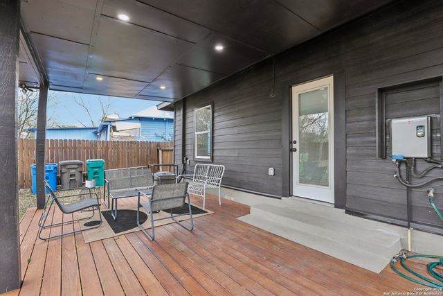 109 Utah, San Antonio, TX 78210