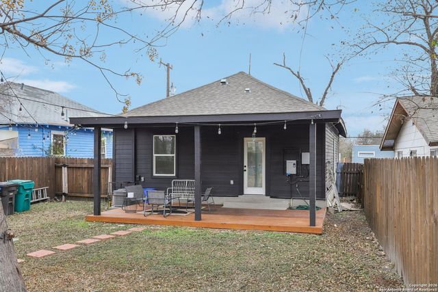 109 Utah, San Antonio, TX 78210