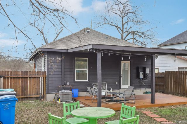 109 Utah, San Antonio, TX 78210