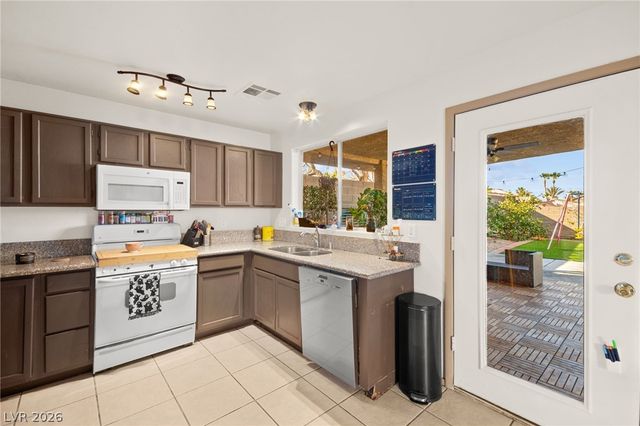 9328 Chilly Pond Avenue, Las Vegas, NV 89129