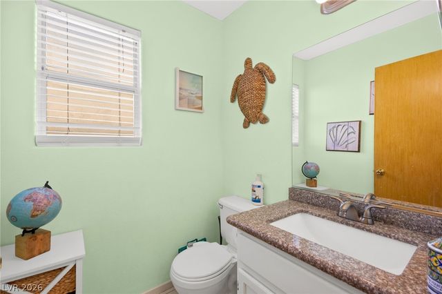 9328 Chilly Pond Avenue, Las Vegas, NV 89129