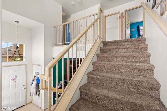 9328 Chilly Pond Avenue, Las Vegas, NV 89129