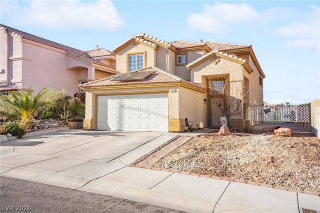 9328 Chilly Pond Avenue, Las Vegas, NV 89129
