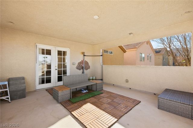 9328 Chilly Pond Avenue, Las Vegas, NV 89129