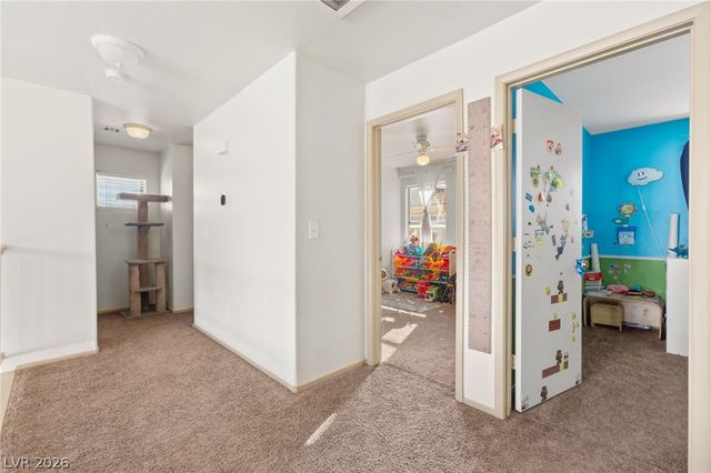 9328 Chilly Pond Avenue, Las Vegas, NV 89129