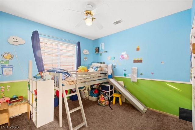 9328 Chilly Pond Avenue, Las Vegas, NV 89129