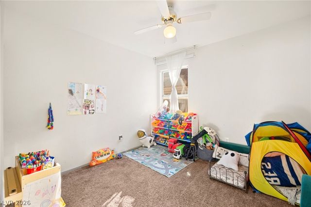 9328 Chilly Pond Avenue, Las Vegas, NV 89129