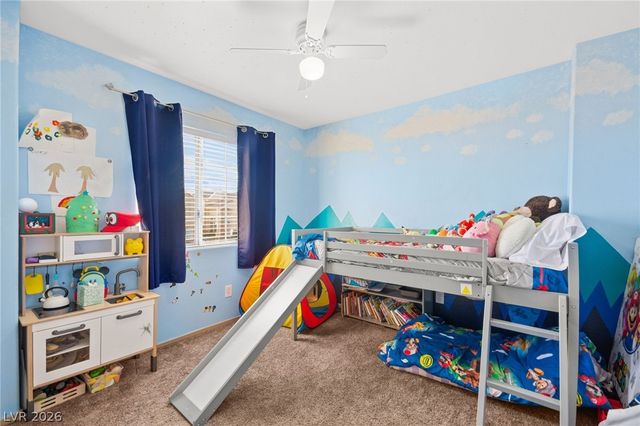 9328 Chilly Pond Avenue, Las Vegas, NV 89129