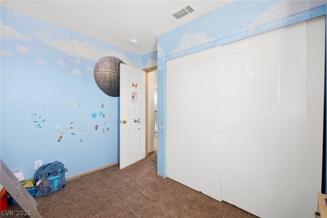 9328 Chilly Pond Avenue, Las Vegas, NV 89129