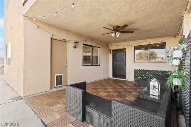 9328 Chilly Pond Avenue, Las Vegas, NV 89129