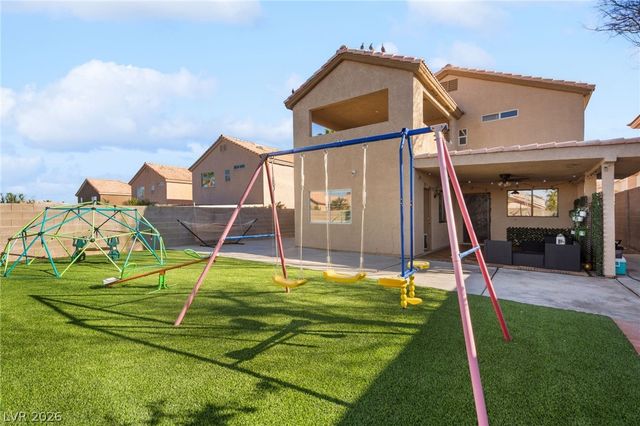 9328 Chilly Pond Avenue, Las Vegas, NV 89129