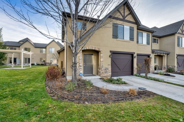 970 E TUSCAN PARK LN, Midvale, UT 84047
