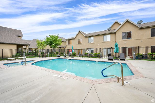 970 E TUSCAN PARK LN, Midvale, UT 84047