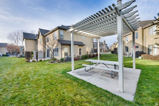 970 E TUSCAN PARK LN, Midvale, UT 84047