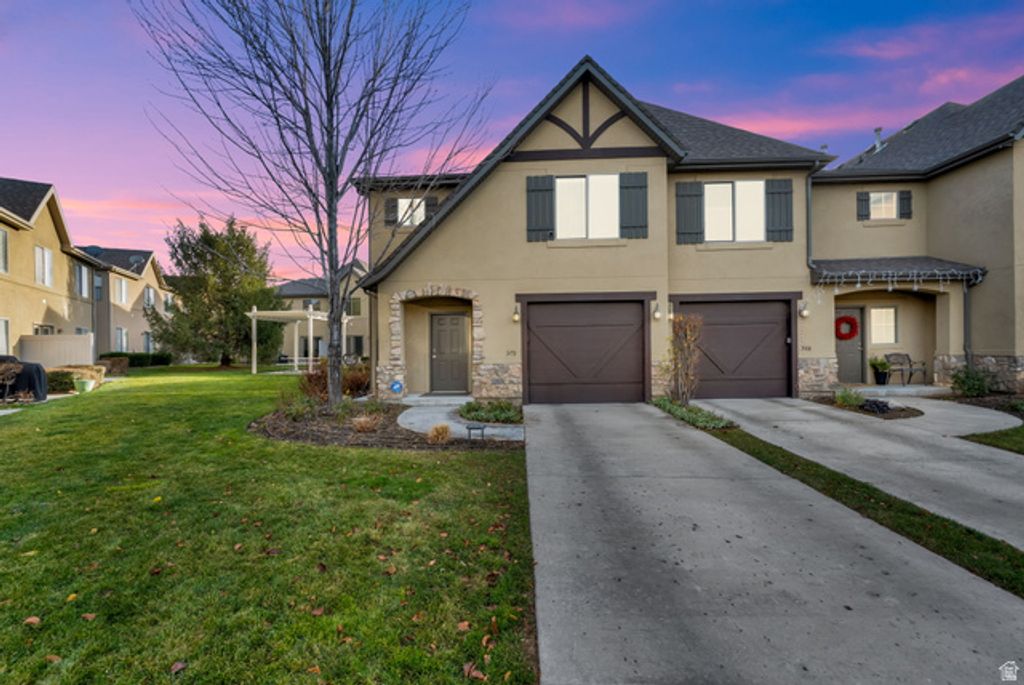 970 E TUSCAN PARK LN, Midvale, UT 84047