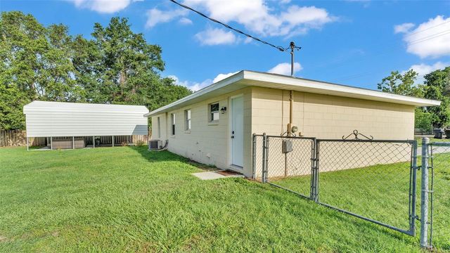 3811 CLUBHOUSE ROAD, Lakeland, FL 33812