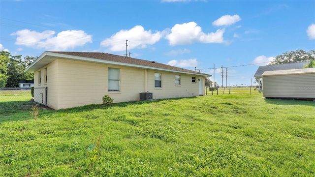 3811 CLUBHOUSE ROAD, Lakeland, FL 33812