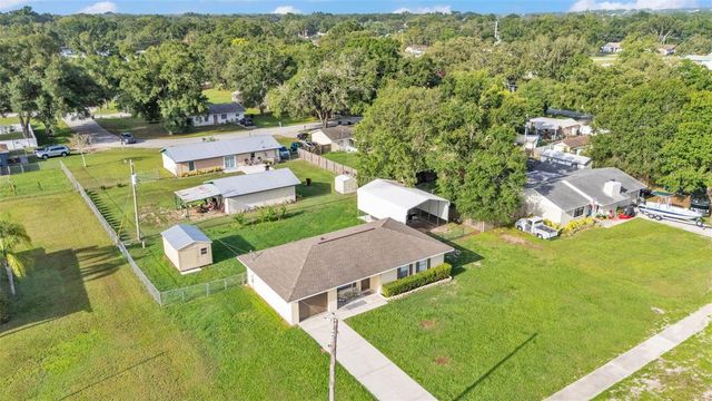 3811 CLUBHOUSE ROAD, Lakeland, FL 33812