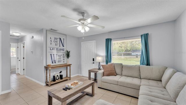 3811 CLUBHOUSE ROAD, Lakeland, FL 33812