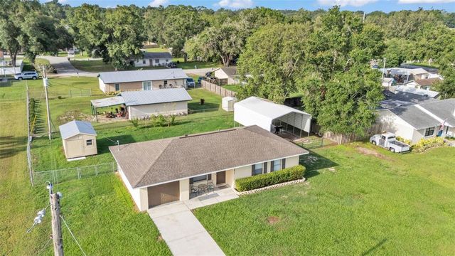 3811 CLUBHOUSE ROAD, Lakeland, FL 33812