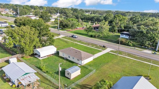 3811 CLUBHOUSE ROAD, Lakeland, FL 33812