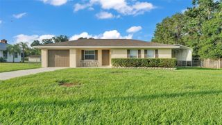 3811 CLUBHOUSE ROAD, Lakeland, FL 33812