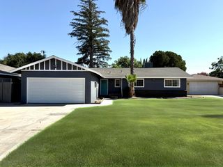 4636 E Princeton Avenue, Fresno, CA 93703