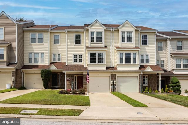 12 RUDDINGTON CT, Reisterstown, MD 21136