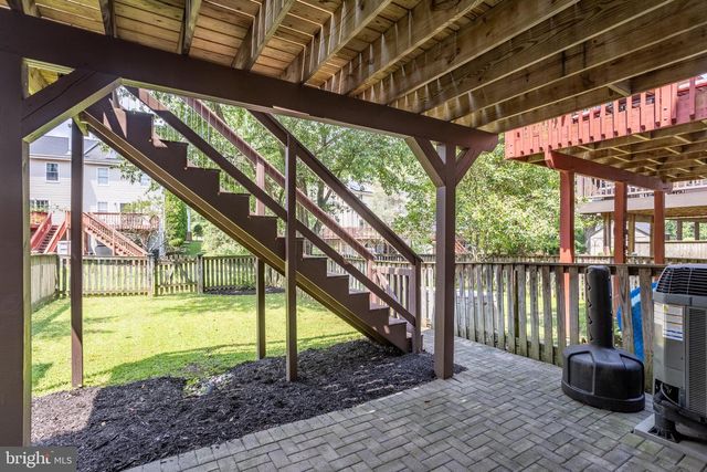 12 RUDDINGTON CT, Reisterstown, MD 21136
