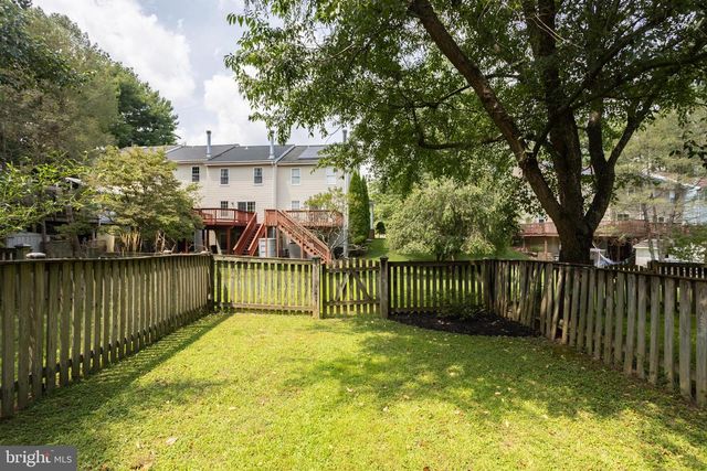 12 RUDDINGTON CT, Reisterstown, MD 21136