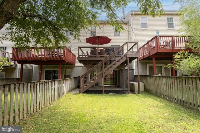 12 RUDDINGTON CT, Reisterstown, MD 21136