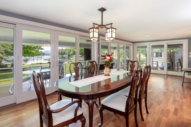 15 Cummings Cove Road, Meredith, NH 03253