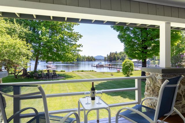 15 Cummings Cove Road, Meredith, NH 03253