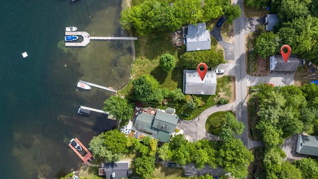 15 Cummings Cove Road, Meredith, NH 03253