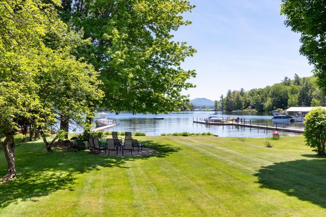 15 Cummings Cove Road, Meredith, NH 03253