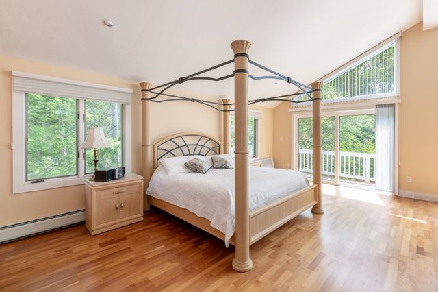 15 Cummings Cove Road, Meredith, NH 03253