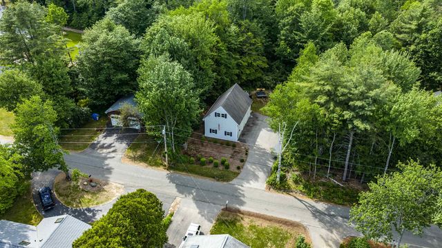 15 Cummings Cove Road, Meredith, NH 03253