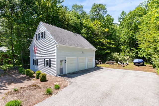 15 Cummings Cove Road, Meredith, NH 03253