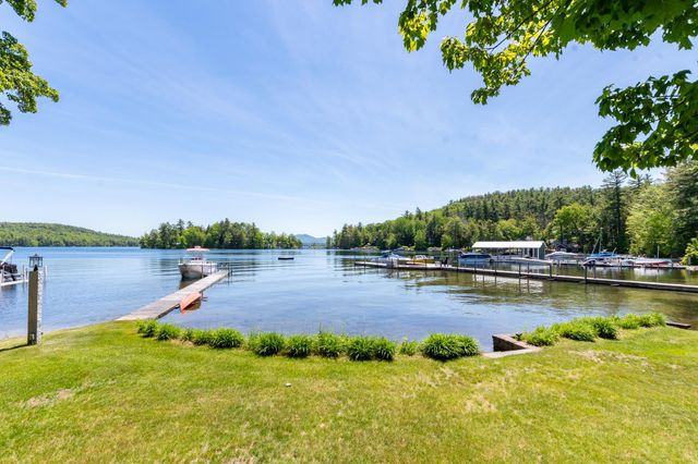 15 Cummings Cove Road, Meredith, NH 03253