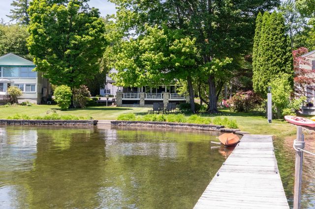 15 Cummings Cove Road, Meredith, NH 03253