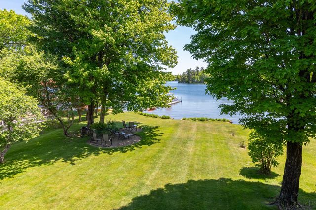 15 Cummings Cove Road, Meredith, NH 03253